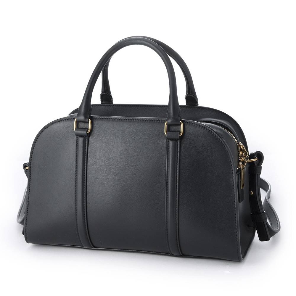 Saint Laurent Handbag Shoulder Bag Black - Picture 3 of 11